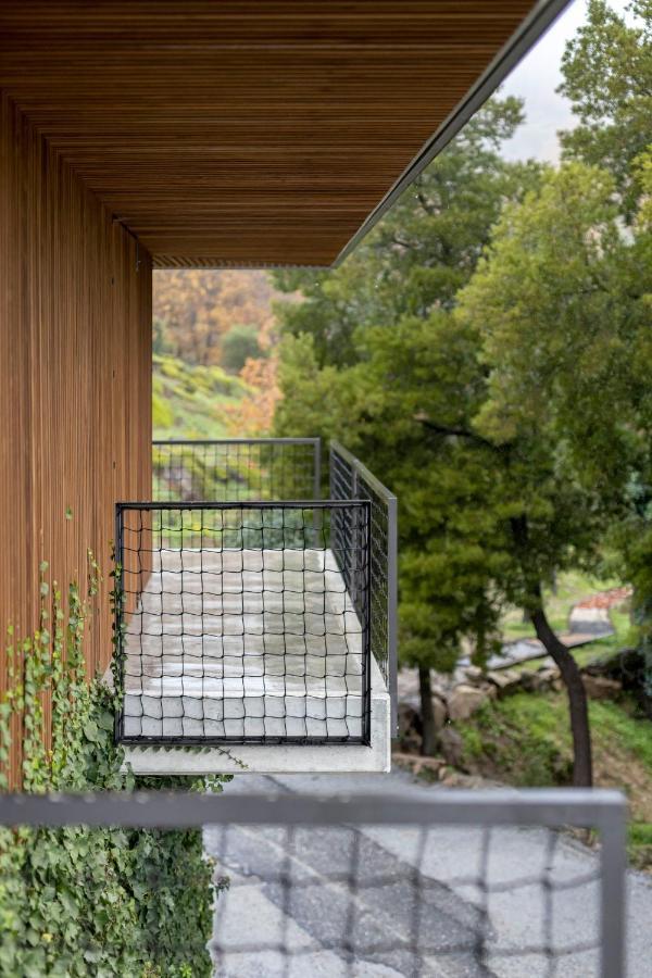 Thevagar Countryhouse Belmonte  Exterior photo