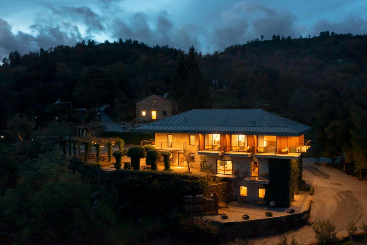 Thevagar Countryhouse Belmonte  Exterior photo
