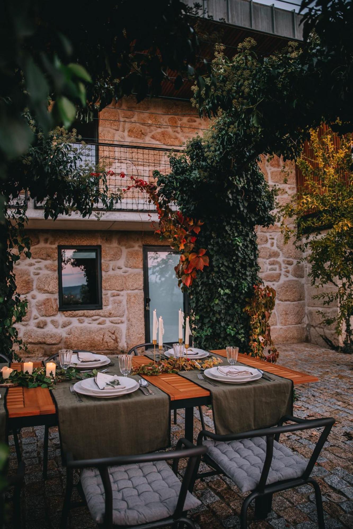 Thevagar Countryhouse Belmonte  Room photo