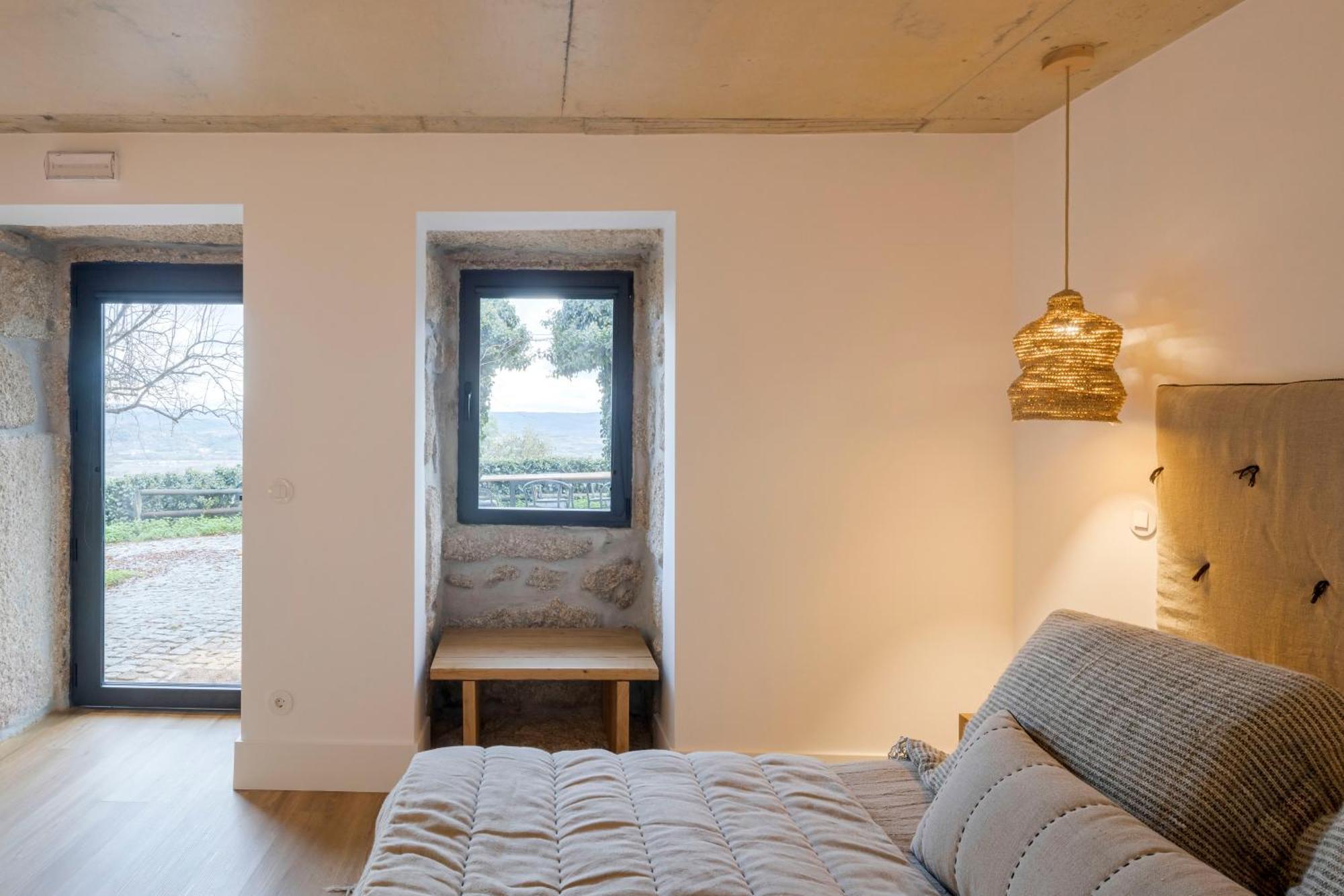 Thevagar Countryhouse Belmonte  Room photo