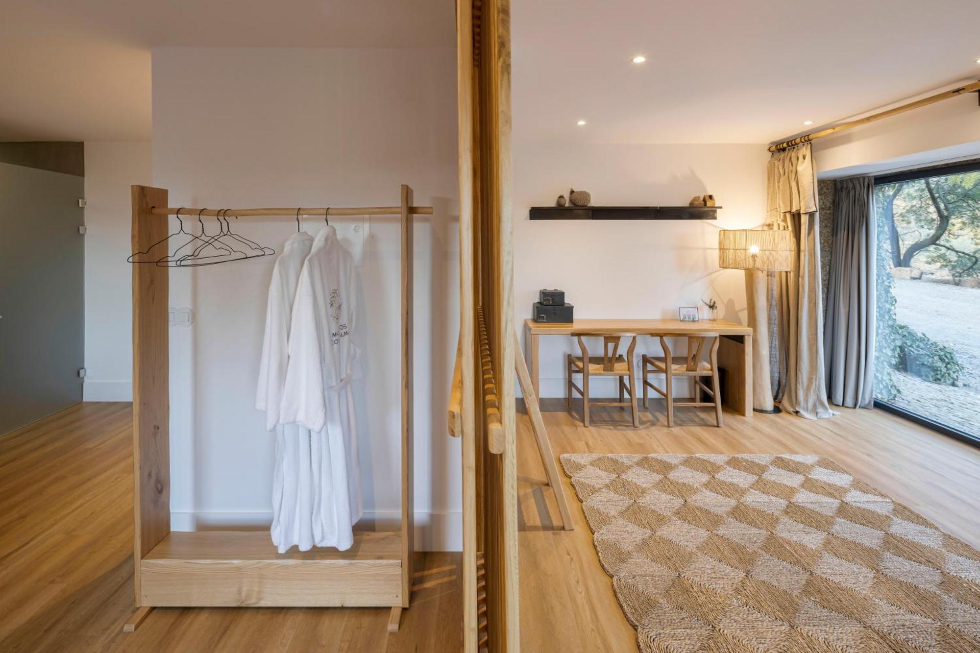 Thevagar Countryhouse Belmonte  Exterior photo